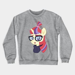 Moon Dancer Crewneck Sweatshirt